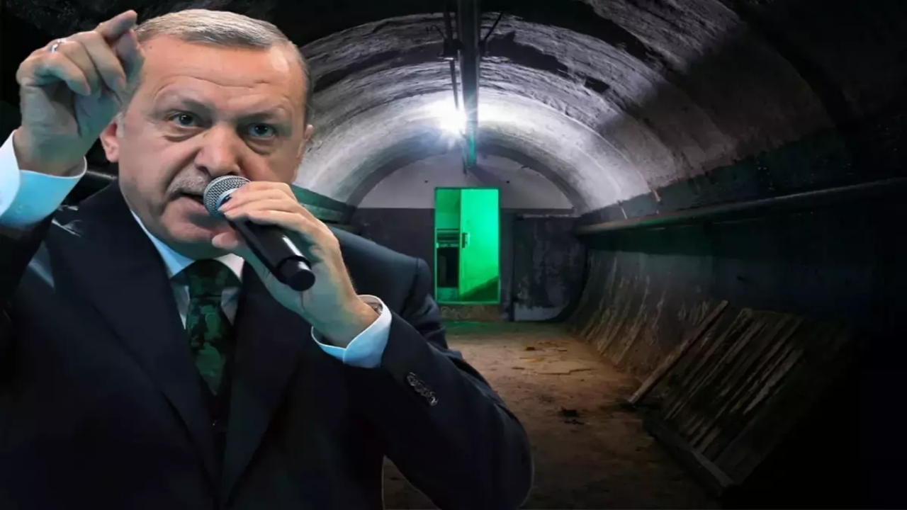 Hükümet tüm Türkiye’de düğmeye bastı! Millet Bahçeleri’nin altına gizlenecek, 120 günde işlem tamam