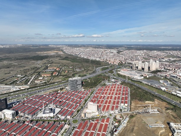 Foto - Hükümet uygun yollu arsa satışına başladı! Bu fiyata araba bile alamazsınız, duyan başvuruya koştu