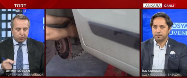 Foto - Ünlü ekonomistten asgari ücretle ilgili vatandaşa bayram ettirecek kulis! O tarihte zam geliyor