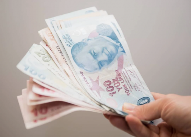 Foto - Ünlü ekonomistten asgari ücretle ilgili vatandaşa bayram ettirecek kulis! O tarihte zam geliyor