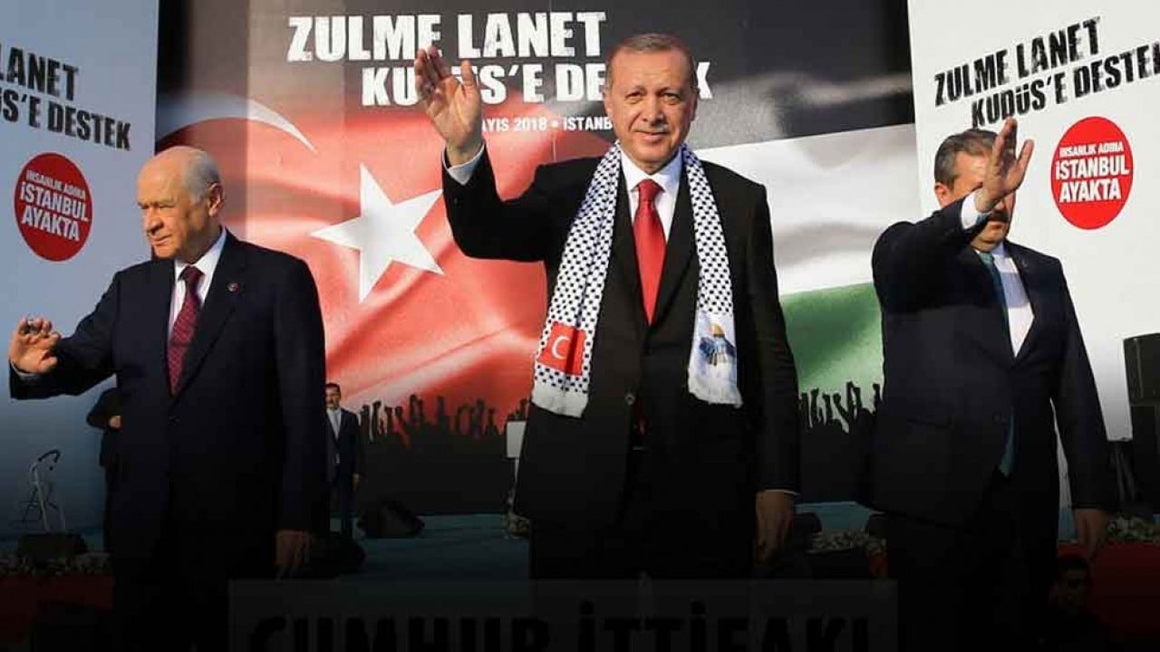 'Hükümet zaten bizim' dedi! Asgari ücret teklifini duyurdu