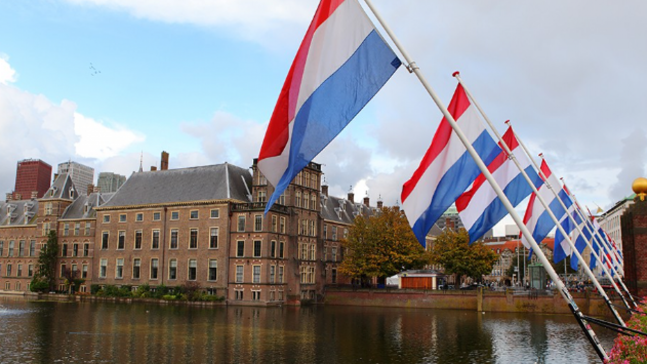 Hükümete büyük kriz! Avrupa ülkesinde İsrail çatlağı