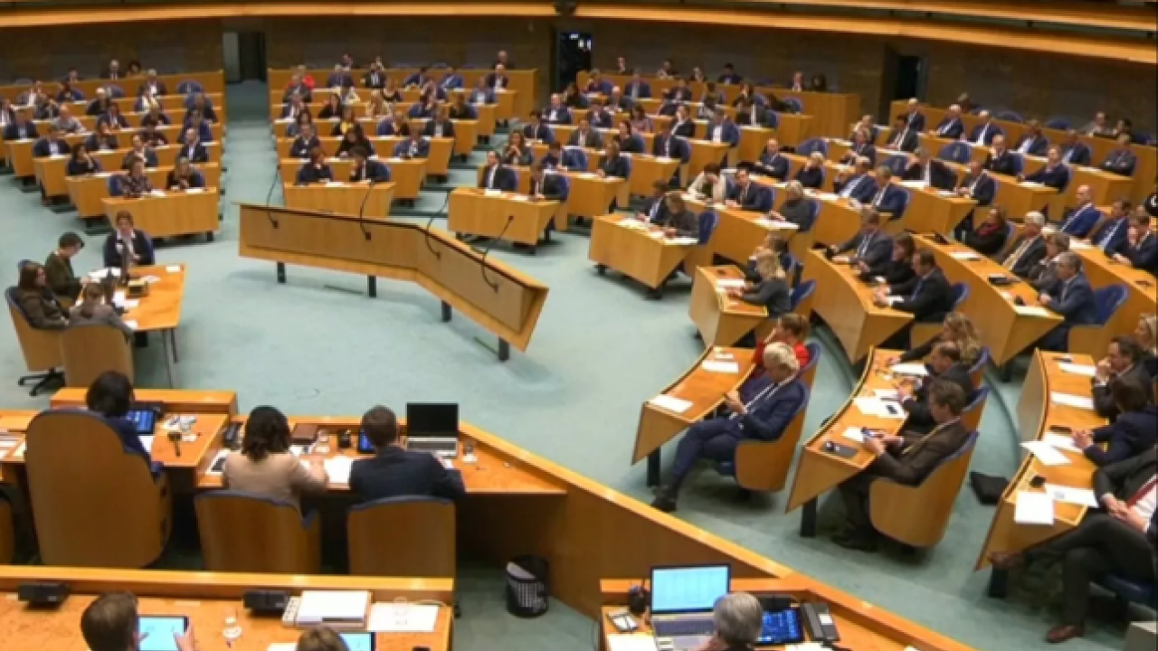 Foto - Hükümete büyük kriz! Avrupa ülkesinde İsrail çatlağı