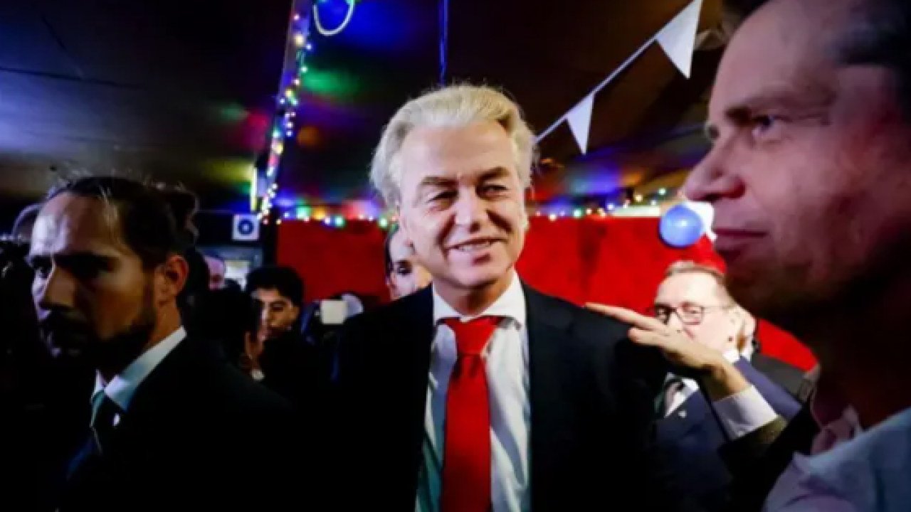 Foto - Hükümete büyük kriz! Avrupa ülkesinde İsrail çatlağı