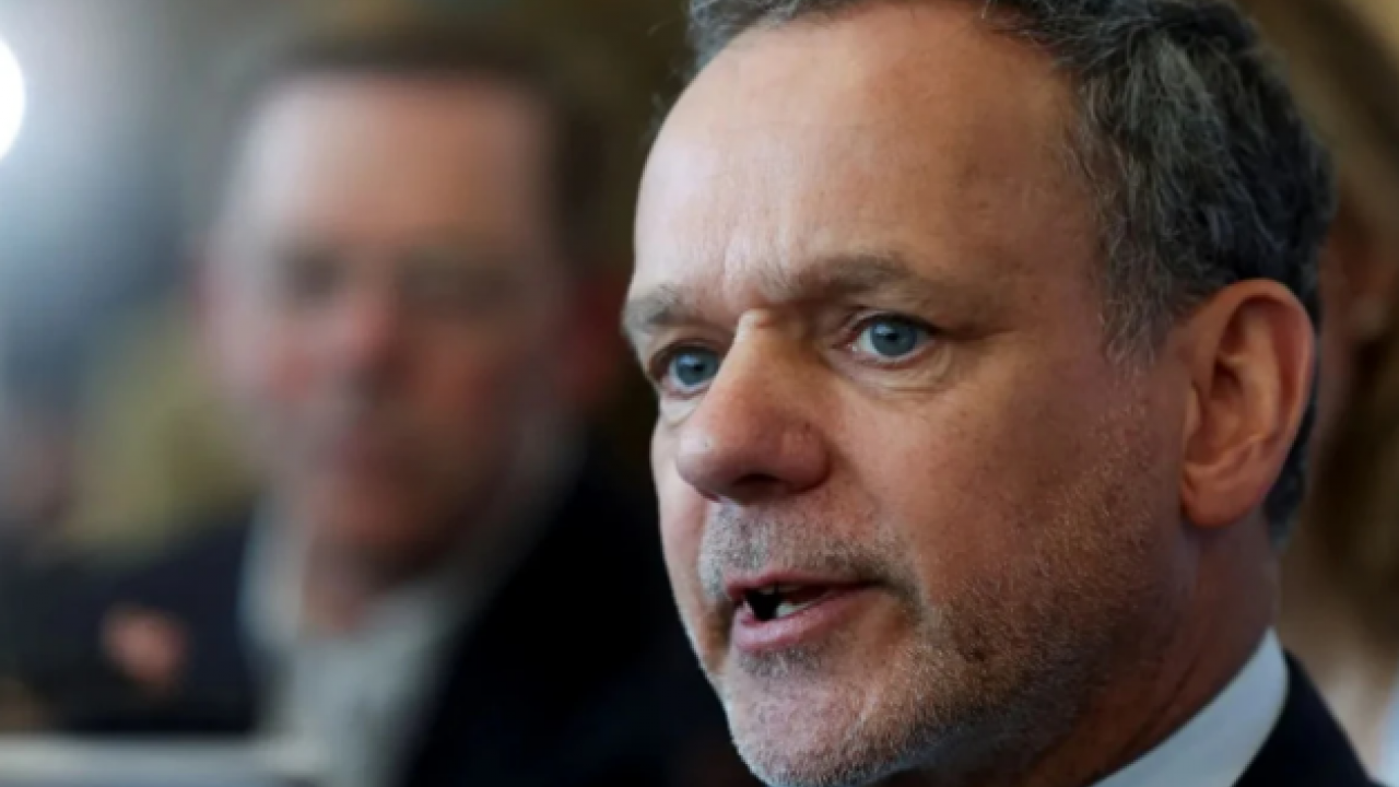 Foto - Hükümete büyük kriz! Avrupa ülkesinde İsrail çatlağı