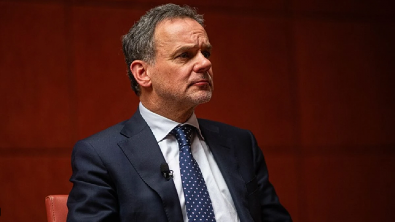 Foto - Hükümete büyük kriz! Avrupa ülkesinde İsrail çatlağı