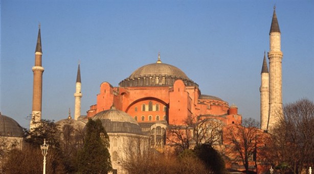 Foto - Hükümete kritik 'Ayasofya Camii' çağrısı! 