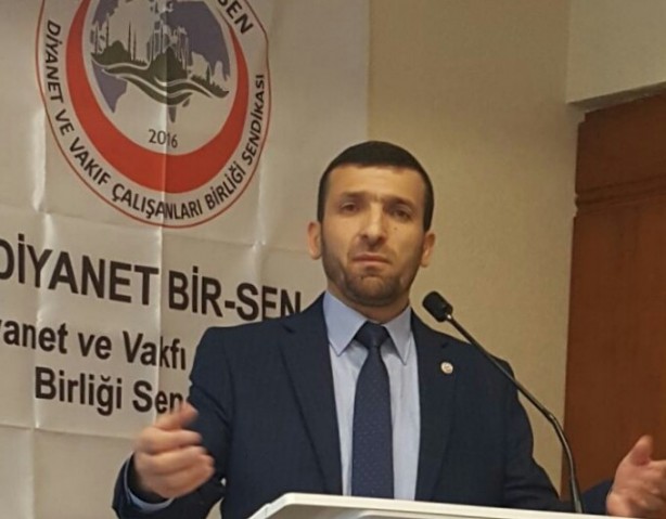 Foto - Hükümete kritik 'Ayasofya Camii' çağrısı! 