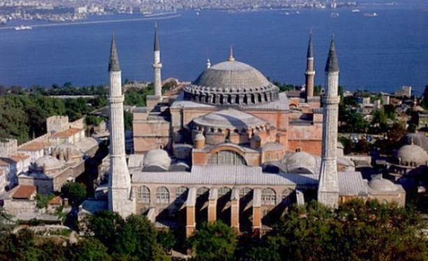 Foto - Hükümete kritik 'Ayasofya Camii' çağrısı! 
