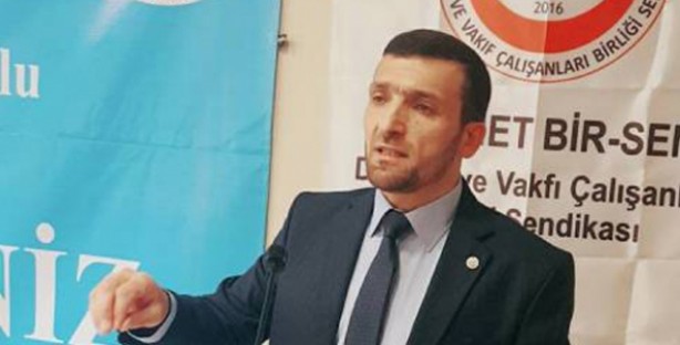 Foto - Hükümete kritik 'Ayasofya Camii' çağrısı! 