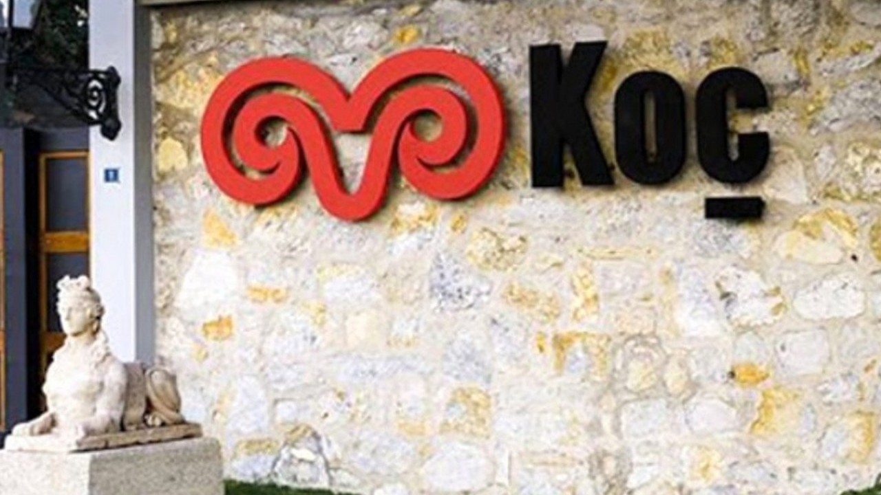 Hükümete parmak sallaya sallaya cebini dolduran Koç Holding parayı oraya akıtacak