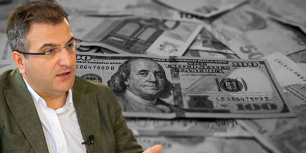 'Hükümete yakın biri olarak söylüyorum' diyen Cem Küçük duyurdu: 22 Haziran'dan sonra dolar kuru...