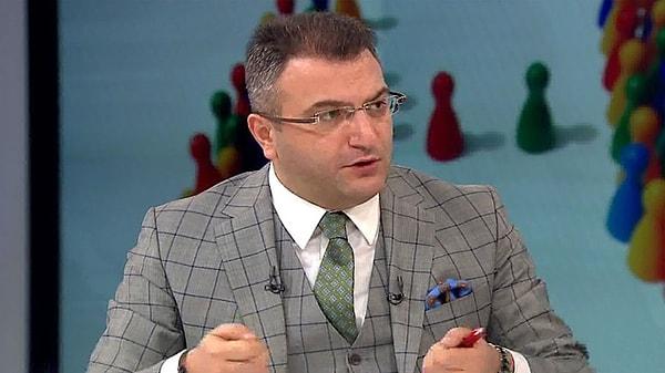 Foto - Hükümete yakın Cem Küçük’ten emekli zammıyla ilgili olay çıkış! Resmen şok olacaksınız 