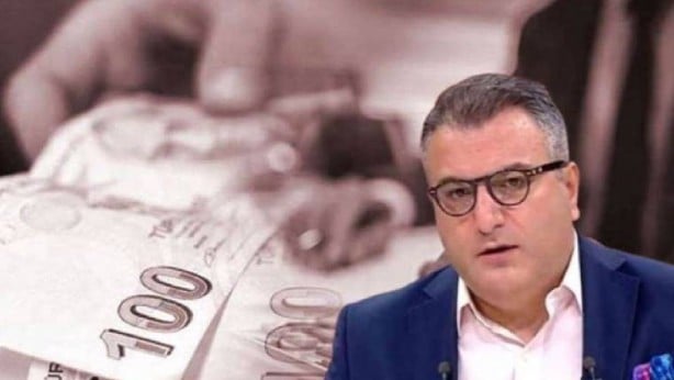 Hükümete yakın Cem Küçük’ten emekli zammıyla ilgili olay çıkış! Resmen şok olacaksınız 
