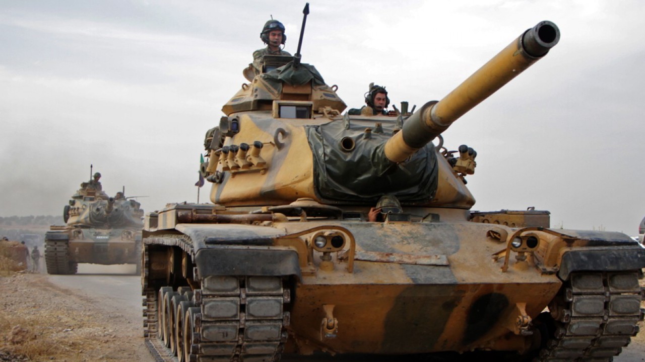 Hükümete yakın isim operasyonu duyurdu! Türkiye o ülkeyle savaşa girebilir