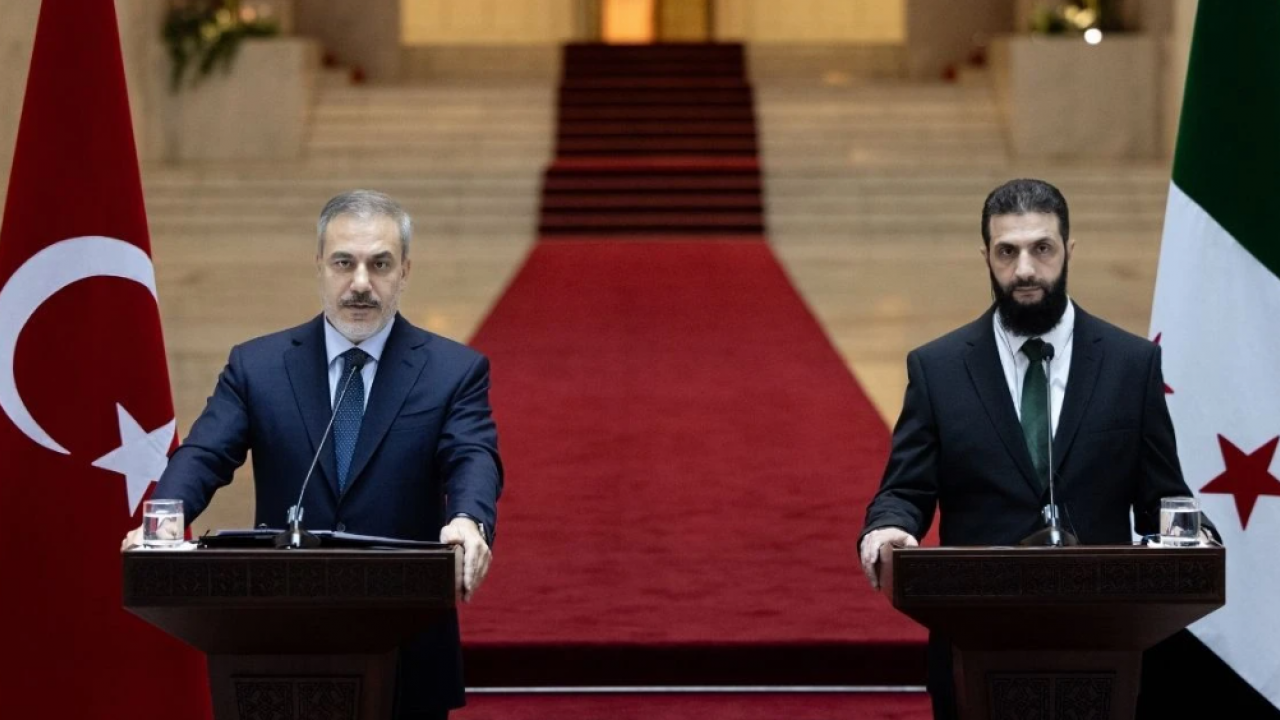 Foto - Hükümete yakın isim operasyonu duyurdu! Türkiye o ülkeyle savaşa girebilir