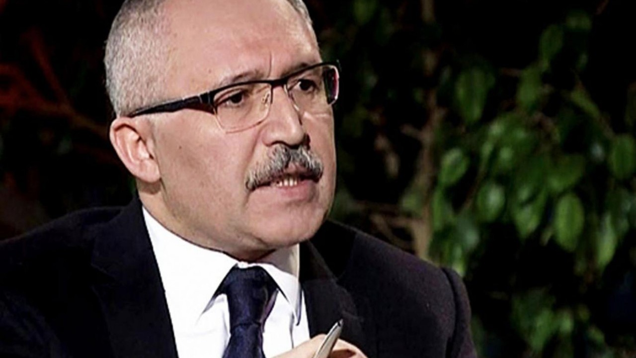 Foto - Hükümete yakın isim operasyonu duyurdu! Türkiye o ülkeyle savaşa girebilir