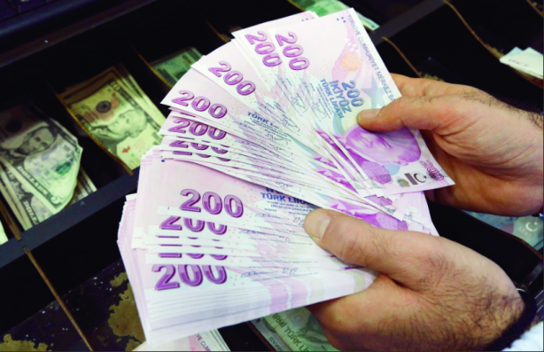 Foto - Hükümete yakın isim emeklilere müjdeyi verip yeni en düşük emekli maaşını açıkladı! Tarih bile verdi