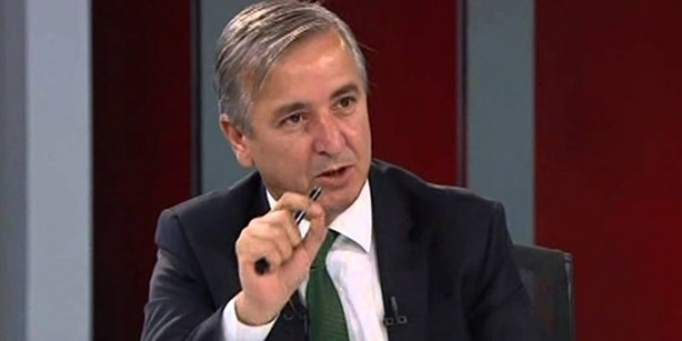 Hükümete yakın Yeni Şafak yazarı Aydın Ünal, AK Partili o isme sert tepki gösterdi! Yazısı gündem oldu: Zararlı hücreler kesilip atılmalı