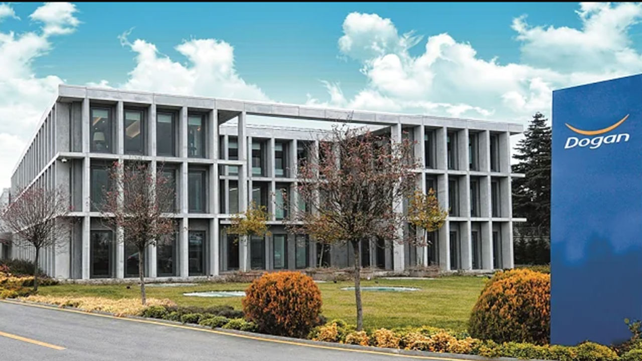 Foto - 'Hükümeti ben kurar ben yıkarım' diyen Aydın Doğan Türkiye'de o madenin peşine düştü