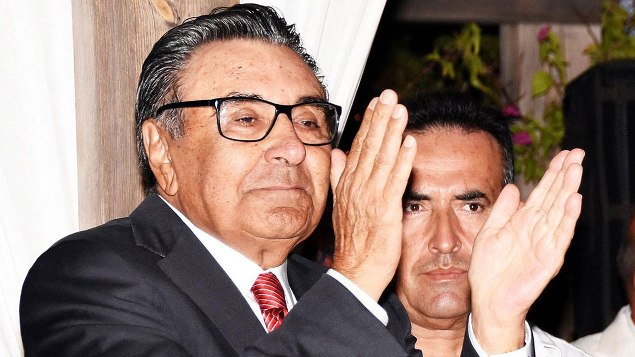 Foto - 'Hükümeti ben kurar ben yıkarım' diyen Aydın Doğan Türkiye'de o madenin peşine düştü