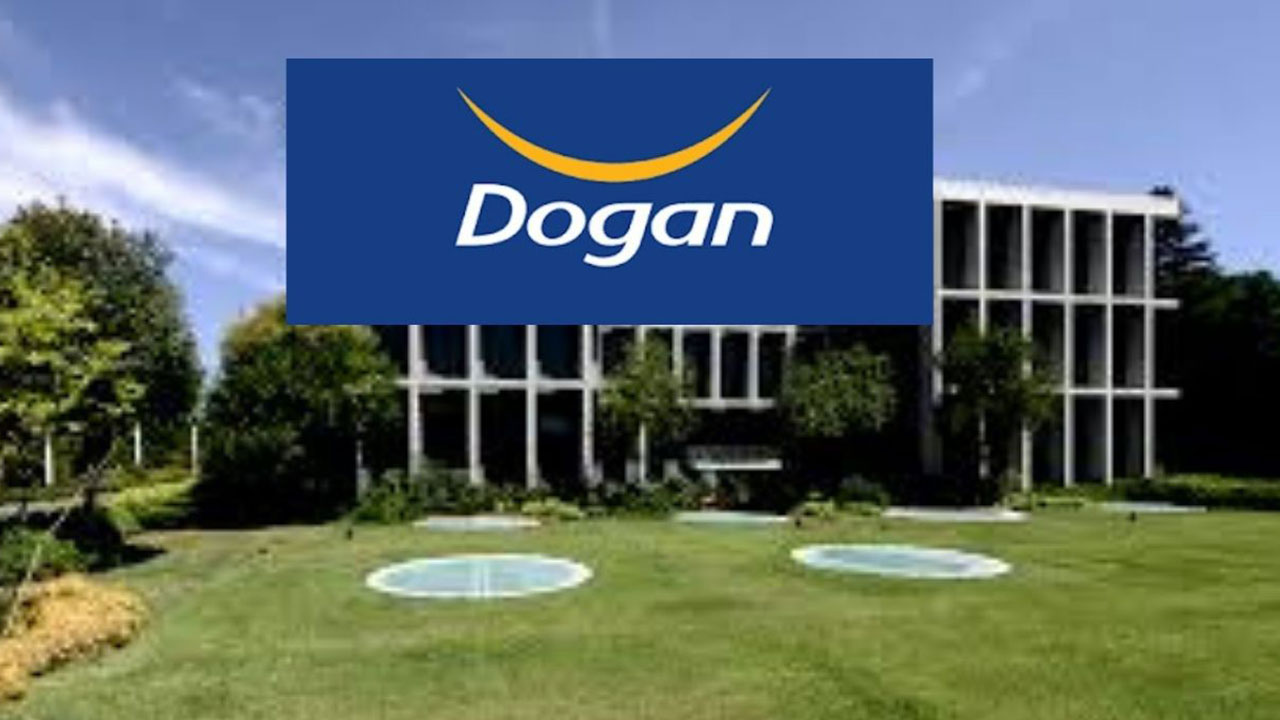 Foto - 'Hükümeti ben kurar ben yıkarım' diyen Aydın Doğan Türkiye'de o madenin peşine düştü