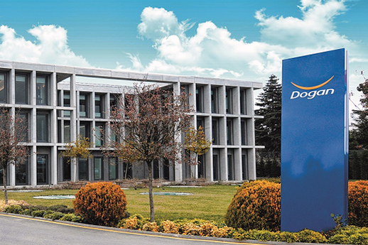 Foto - 'Hükümeti ben kurar ben yıkarım' diyen Aydın Doğan ünlü şirketi sattı