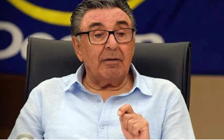 'Hükümeti ben kurar ben yıkarım' diyen Aydın Doğan ünlü şirketi sattı