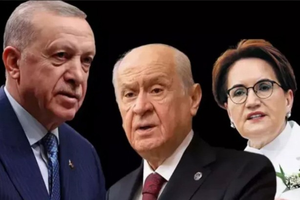 Foto - Hükümetin aldığı nefesten bile haberdar olan Abdulkadir Selvi’den "Meral Akşener" ve "Devlet Bahçeli" bombası