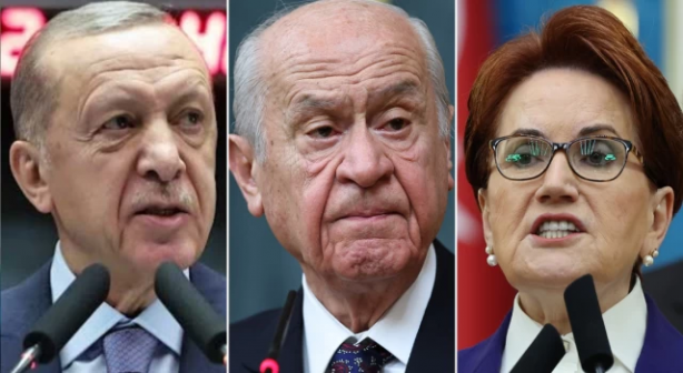 Foto - Hükümetin aldığı nefesten bile haberdar olan Abdulkadir Selvi’den "Meral Akşener" ve "Devlet Bahçeli" bombası