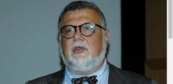 Foto - Hükümetin altın, bakır, çinko, kömür hamlesine Celal Şengör'den olay tepki: Zır cahiller