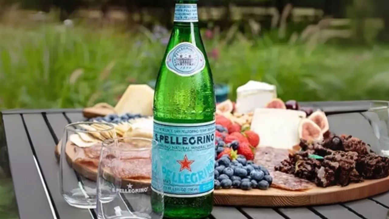 Foto - Hükümetle anlaşamadılar: Ünlü su markası satılıyor