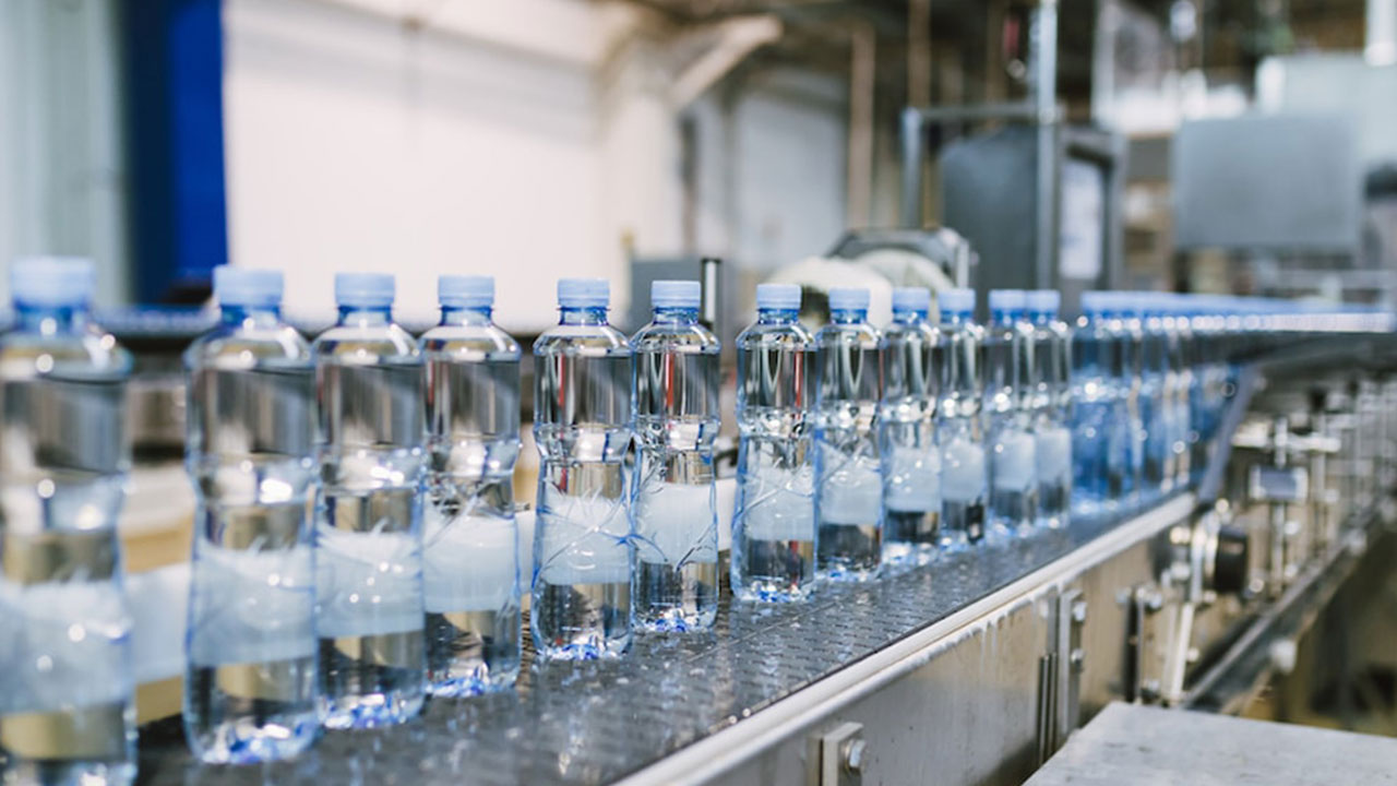 Foto - Hükümetle anlaşamadılar: Ünlü su markası satılıyor