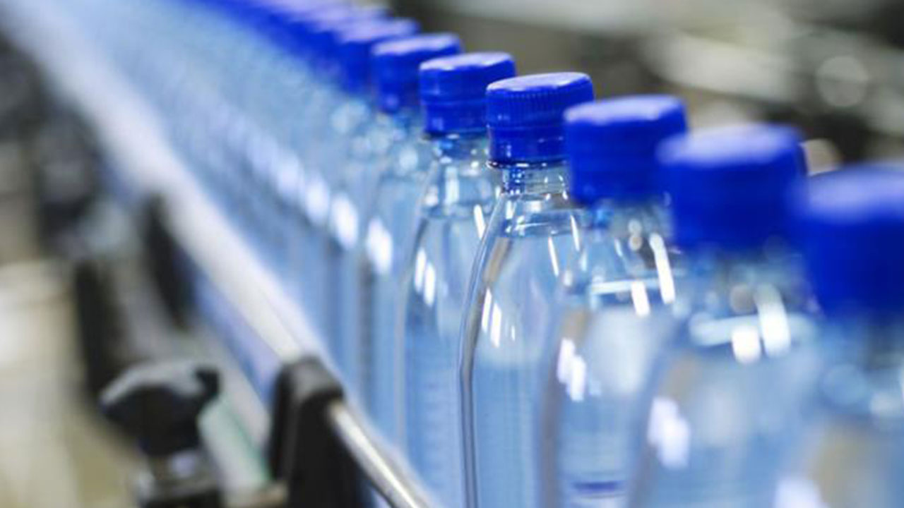 Foto - Hükümetle anlaşamadılar: Ünlü su markası satılıyor