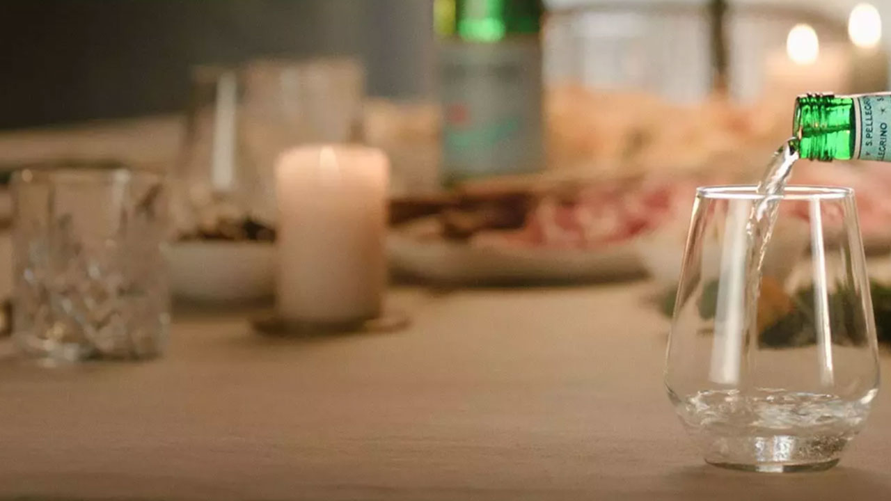 Foto - Hükümetle anlaşamadılar: Ünlü su markası satılıyor