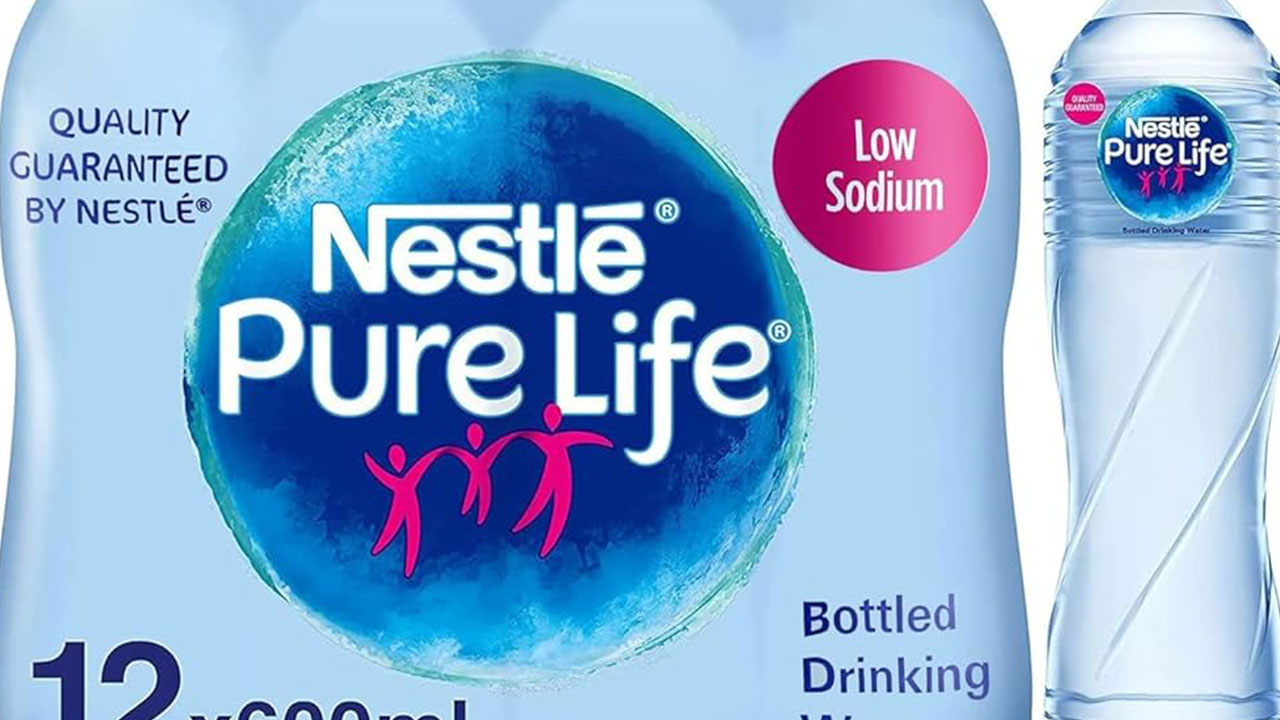 Foto - Hükümetle anlaşamadılar: Ünlü su markası satılıyor