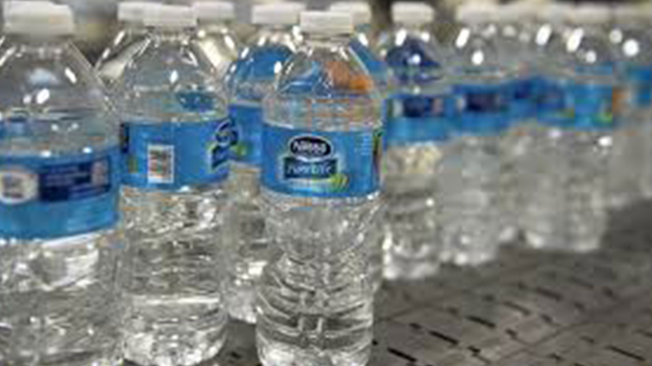 Foto - Hükümetle anlaşamadılar: Ünlü su markası satılıyor