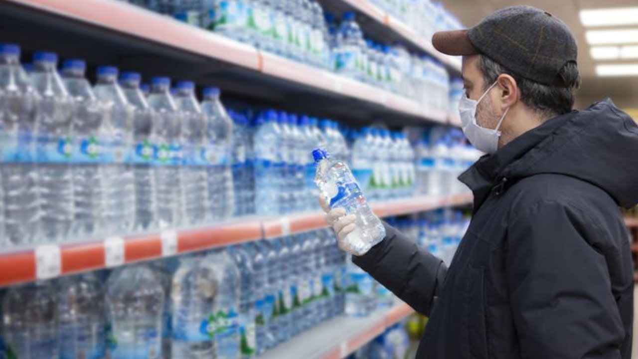 Foto - Hükümetle anlaşamadılar: Ünlü su markası satılıyor