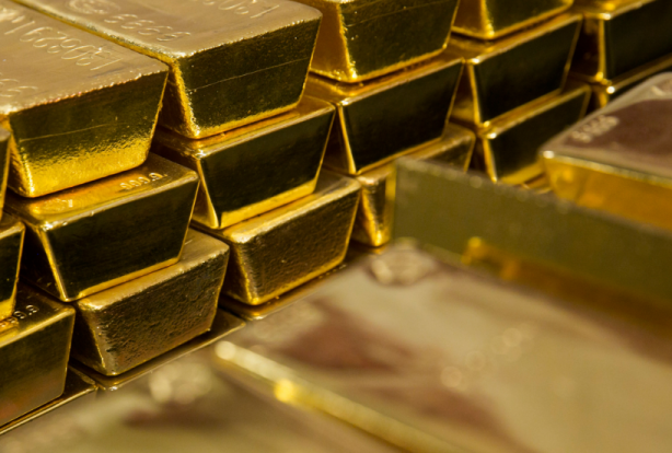 Foto - Hükümetten altınla ilgili beklenmedik karar! Artık şart getirildi