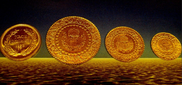 Foto - Hükümetten altınla ilgili beklenmedik karar! Artık şart getirildi