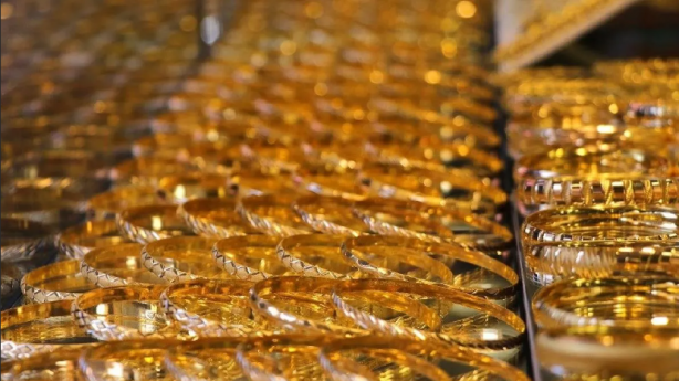 Foto - Hükümetten altınla ilgili beklenmedik karar! Artık şart getirildi