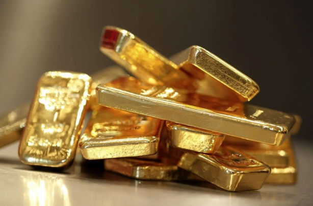 Foto - Hükümetten altınla ilgili beklenmedik karar! Artık şart getirildi