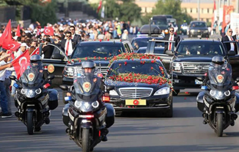 Foto - Hükümetten Audi kararı! Bomba adım atılıyor