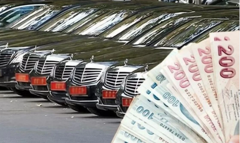 Foto - Hükümetten Audi kararı! Bomba adım atılıyor