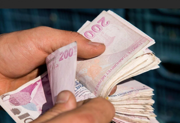 Foto - 'Hükümetten bilgi aldım' demişti! Fatih Portakal az önce 'asgari ücret belli oldu' diyerek rakamı duyurdu