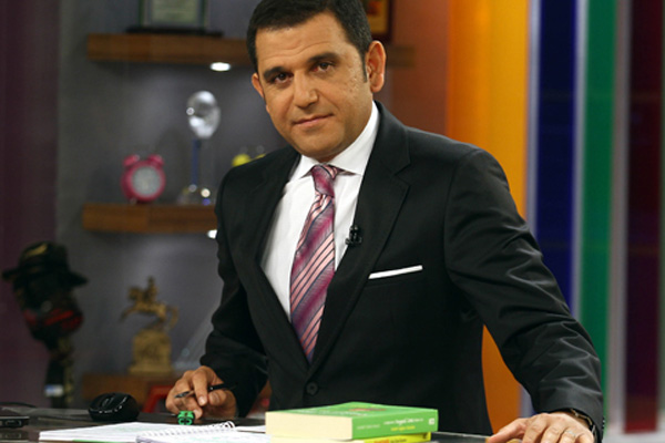 Foto - 'Hükümetten bilgi aldım' diyen Fatih Portakal yeni asgari ücreti duyurdu! Bomba rakam