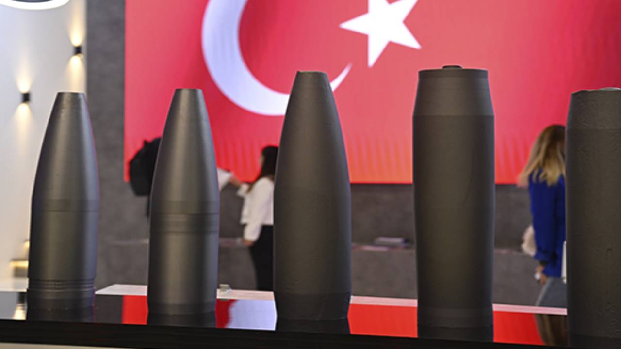 Foto - Hükümetten Türk savunma devi hakkında şok karar: Kamu ihalelerinden iki yıl men edildi