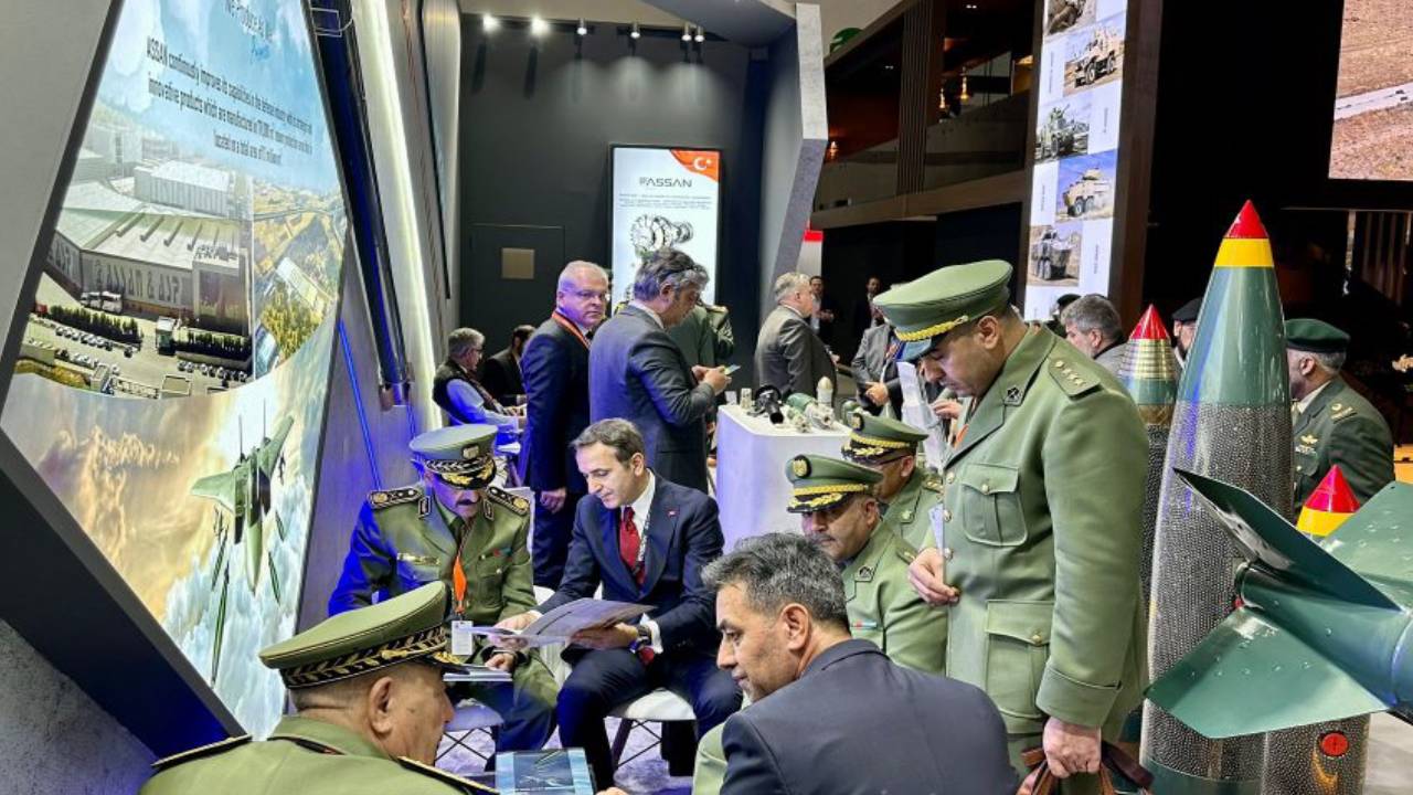 Foto - Hükümetten Türk savunma devi hakkında şok karar: Kamu ihalelerinden iki yıl men edildi