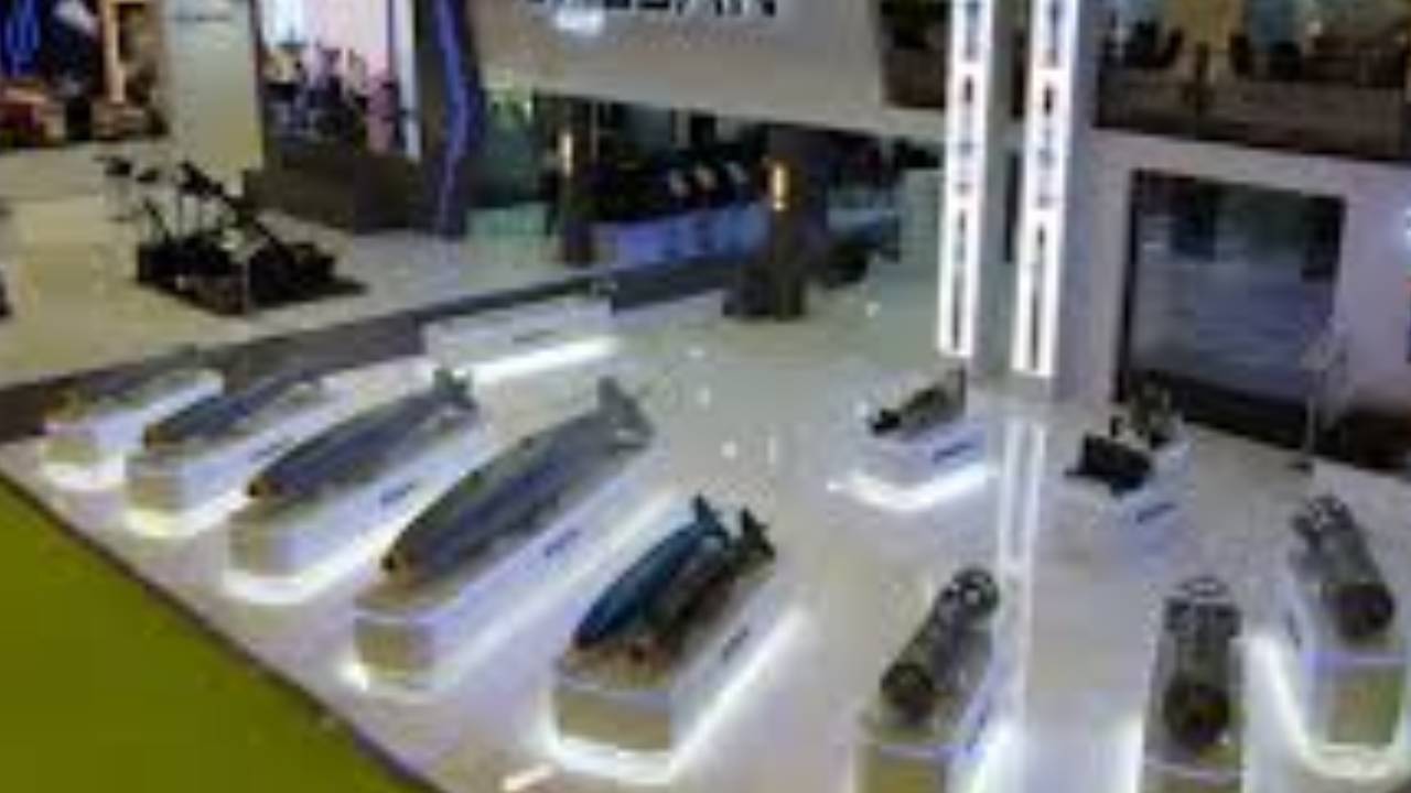 Foto - Hükümetten Türk savunma devi hakkında şok karar: Kamu ihalelerinden iki yıl men edildi