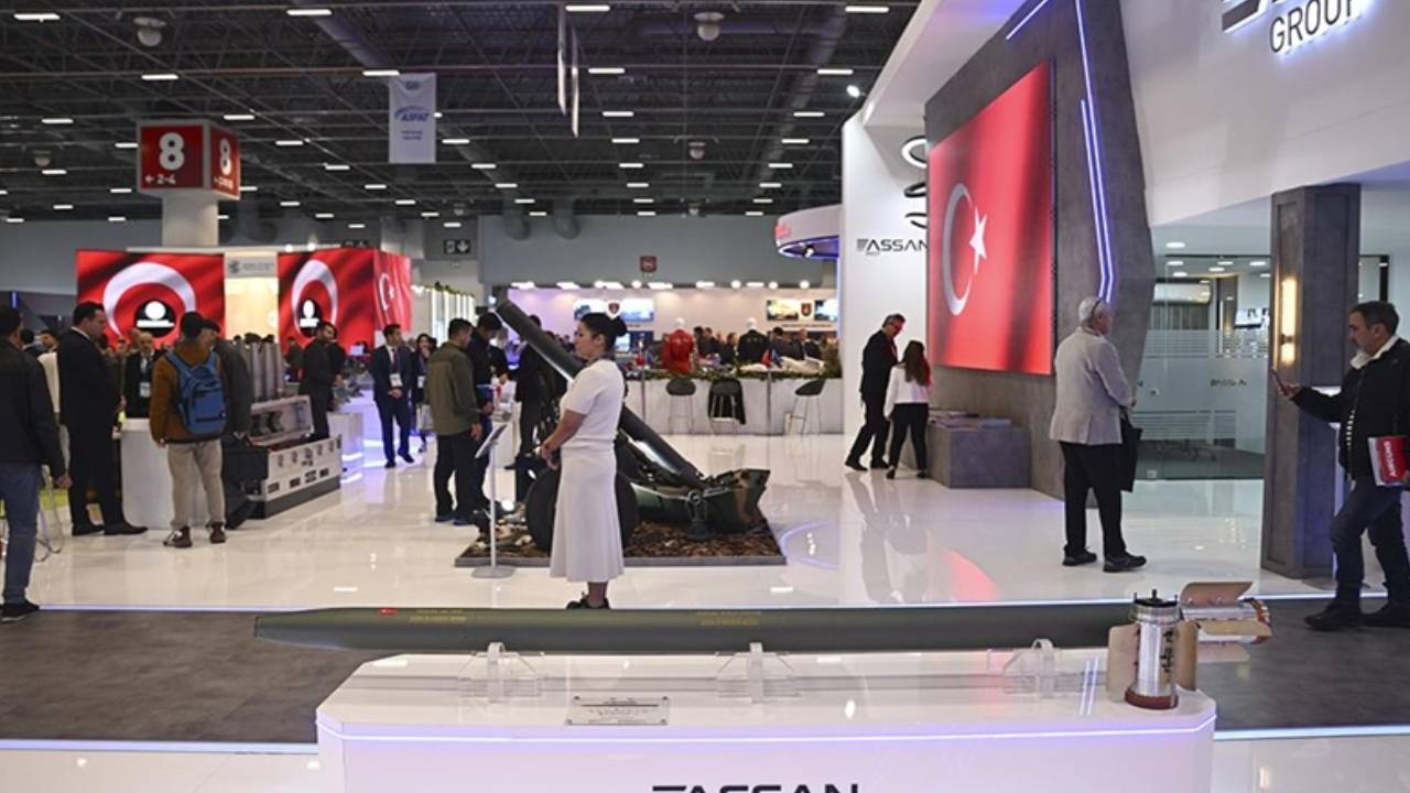 Foto - Hükümetten Türk savunma devi hakkında şok karar: Kamu ihalelerinden iki yıl men edildi